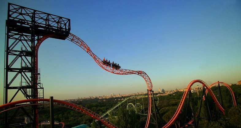 Qué Factores de Éxito son Esenciales para un Parque Temático Qué Factores de Éxito son Esenciales para un Parque Temático