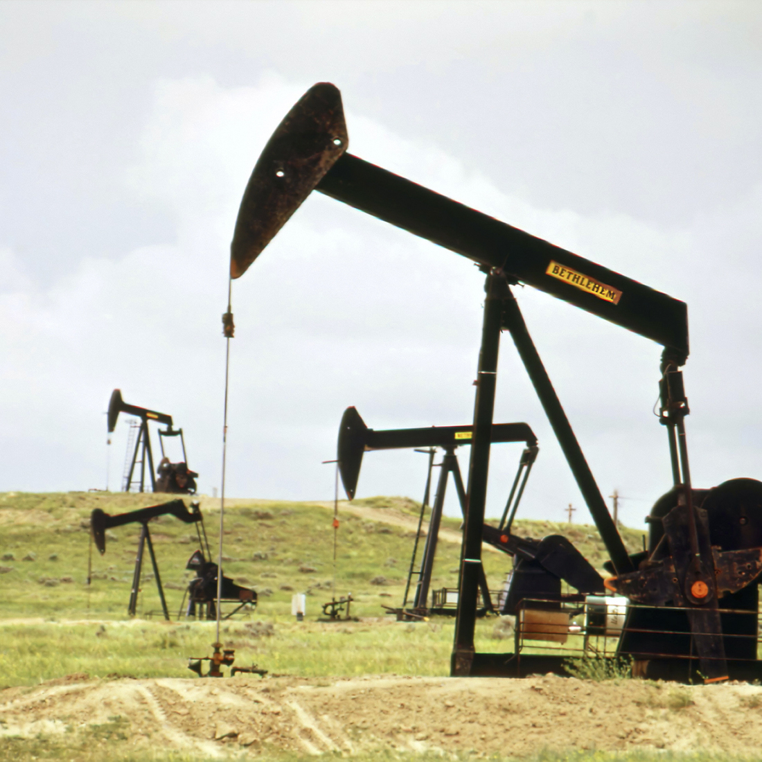 Desafíos en el Comercio Petrolero Desafíos en el Comercio Petrolero