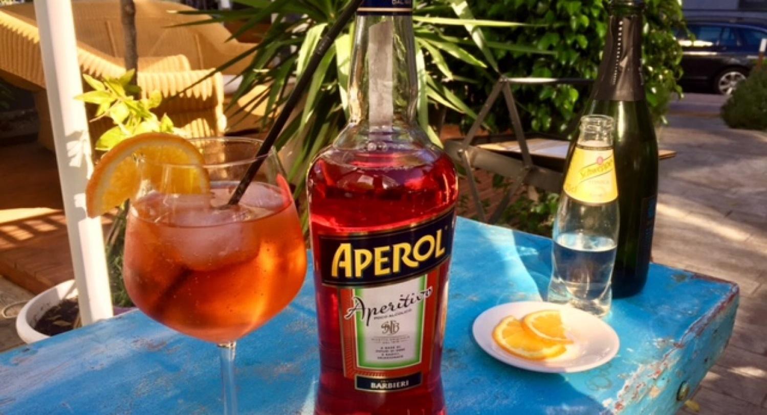 Aperol vs. Campari: &iquest;Cu&aacute;l es la Diferencia?
