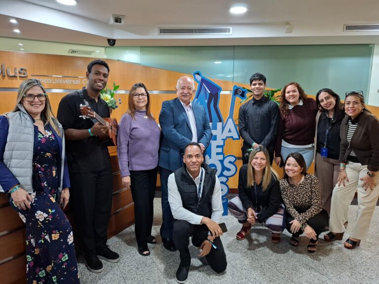 Banplus celebra los 50 años de El Sistema con su Calendario Musical 2025 Banplus celebra los 50 años de El Sistema con su Calendario Musical 2025