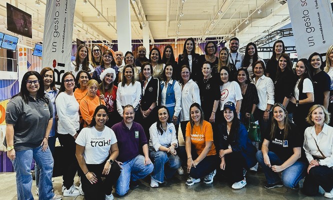&iexcl;Proyecto May&uacute; gan&oacute; el &lsquo;Martes Solidario&rsquo; de 2024!