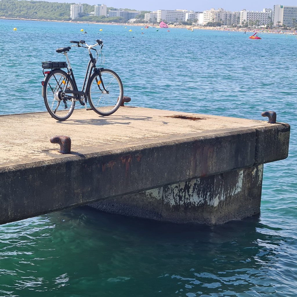 Noti- Deporte: 10 destinos ciclistas que lo petan en invierno
