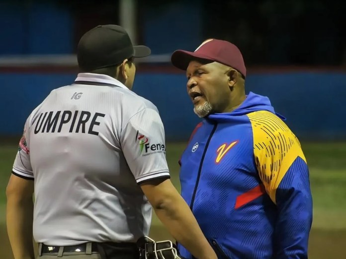 Venezuela regres&oacute; por lo alto a los torneos Sub-10