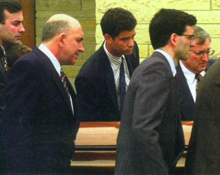 Noti-Deporte: La historia de Tim Gullikson, el hombre que revolucion&oacute; la carrera de Pete Sampras