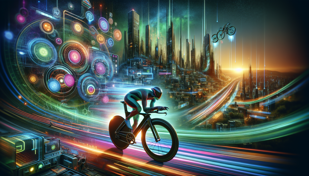 Noti- Deporte: FatPirate Casino y el ciclismo: cuando la aventura y el deporte se cruzan