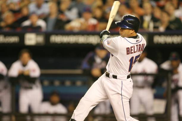 Noti- Deporte: Carlos Beltran y el Salon de la Fama en Cooperstown