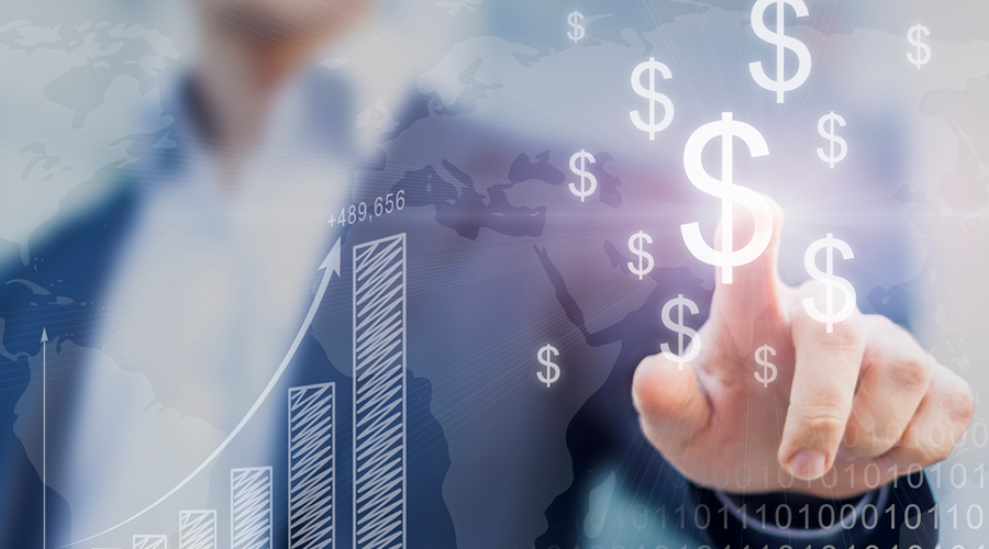 H&eacute;ctor Andr&eacute;s Obreg&oacute;n P&eacute;rez | Qu&eacute; Tipos de Recursos Financieros se Utilizan Com&uacute;nmente