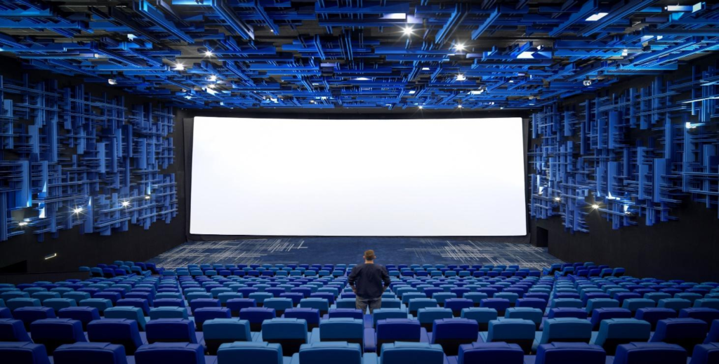C&oacute;mo Influye la Arquitectura en la Narrativa de las Pel&iacute;culas
