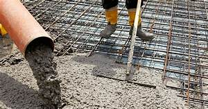 Qué Hacen al Hormigón Uno de los Materiales Más Usados en Construcción Qué Hacen al Hormigón Uno de los Materiales Más Usados en Construcción