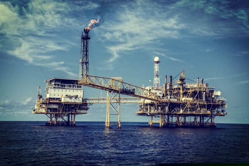 Estructura de la Industria Petrolera: Un Análisis Exhaustivo Estructura de la Industria Petrolera: Un Análisis Exhaustivo
