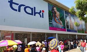 El Origen de Traki: La Historia de una Marca Icónica El Origen de Traki: La Historia de una Marca Icónica