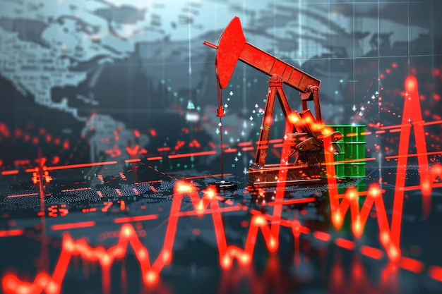 Desafíos en el Comercio Petrolero Desafíos en el Comercio Petrolero