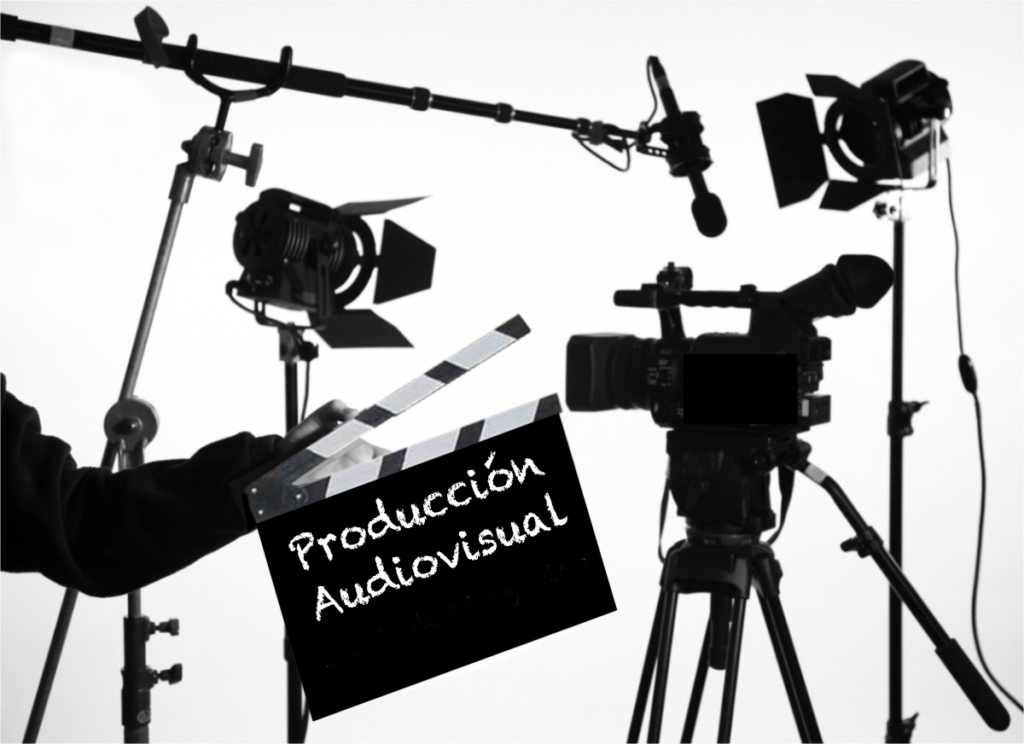 C&oacute;mo se Integran las Artes Visuales en la Producci&oacute;n de Cine