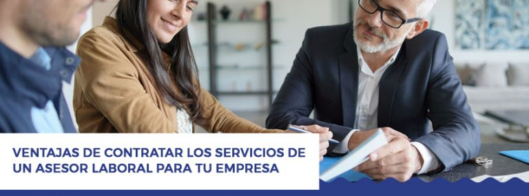 5 beneficios de Contratar una Asesoría de Negocios para una Empresa Emergente 5 beneficios de Contratar una Asesoría de Negocios para una Empresa Emergente