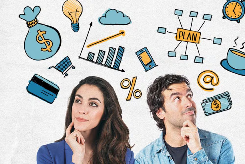 Desaf&iacute;os del Emprendimiento con Santiago Otero Armengol