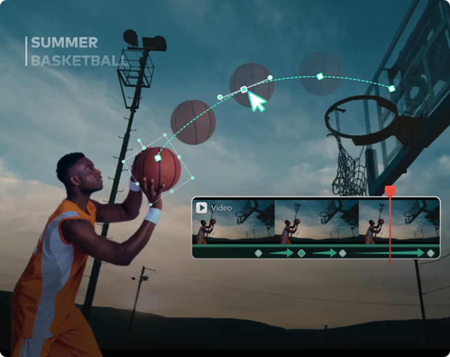 Así puedes convertirte en un influencer deportivo con Wondershare Filmora Así puedes convertirte en un influencer deportivo con Wondershare Filmora