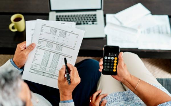 Oswaldo Karam: C&oacute;mo afectan las finanzas personales a la planificaci&oacute;n financiera