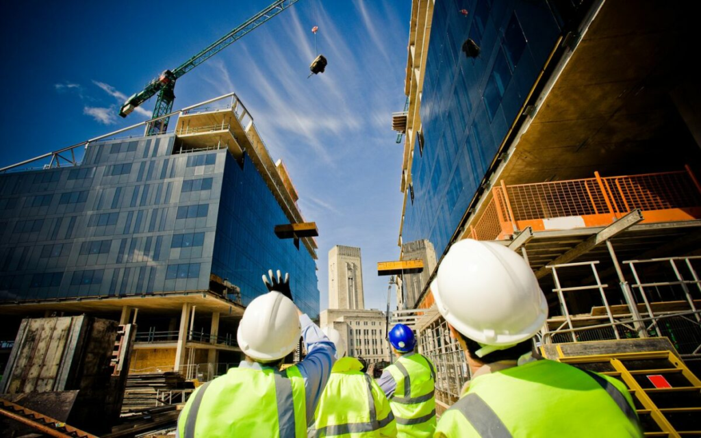 Innovaciones tecnol&oacute;gicas que est&aacute;n transformando la colaboraci&oacute;n entre arquitectos y constructores
