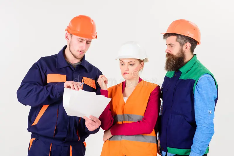 Desaf&iacute;os que enfrentan arquitectos y constructores al trabajar juntos