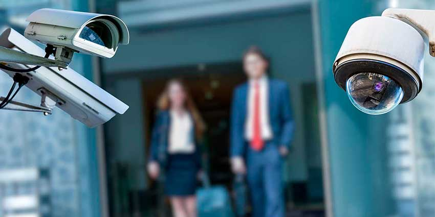 Qu&eacute; tipos de sistemas de seguridad son m&aacute;s efectivos para empresas