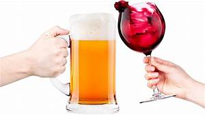 De la Jarra al 'Craft': C&oacute;mo ha Evolucionado el Consumo de Cerveza y Vino en los &Uacute;ltimos A&ntilde;os