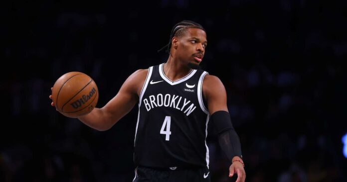 Noti- Deporte: Dennis Smith jr, potencia para relanzar el backcourt &ndash; Blog de Baloncesto del Real Madrid