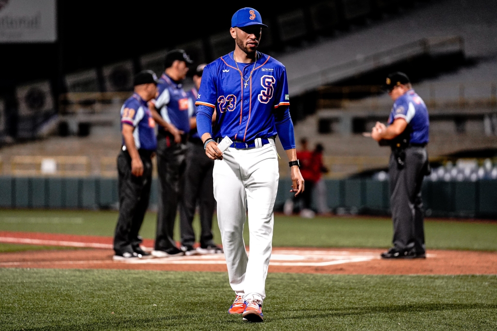 Noti- Deporte: Grandes Senadores de San Juan en los Libros de Premios Liga Profesional Beisbol de Puerto Rico