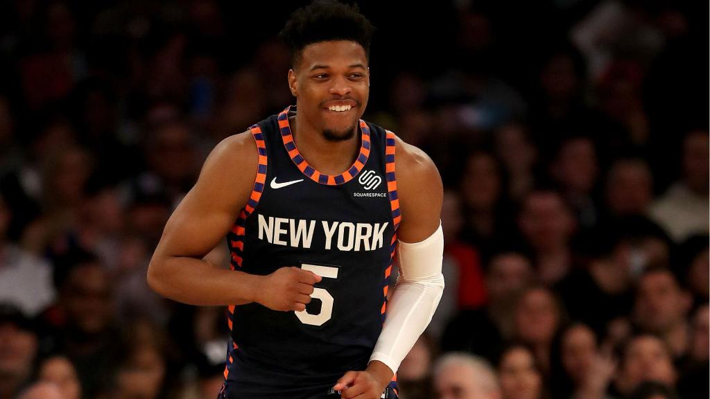 Noti- Deporte: Dennis Smith jr, potencia para relanzar el backcourt &ndash; Blog de Baloncesto del Real Madrid