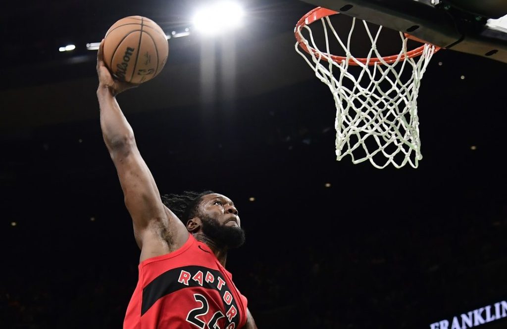 Noti- Deporte: Bruno Fernando, fichaje estrat&eacute;gico para la pintura blanca &ndash; Blog de Baloncesto del Real Madrid