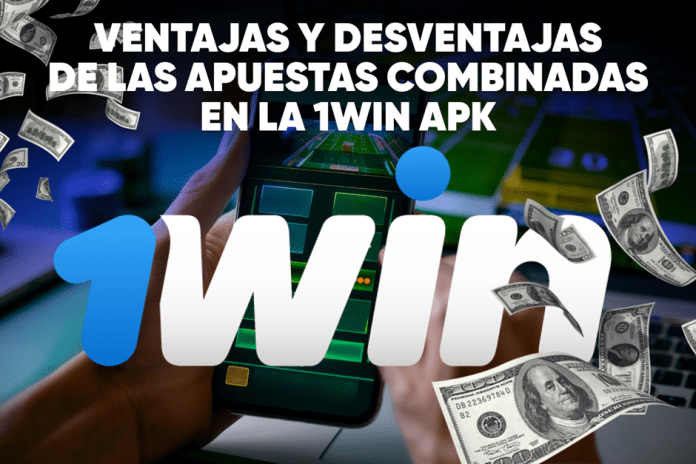 C&oacute;mo hacer apuestas combinadas en la app de 1 win en Chile