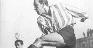 El Impacto de Telmo Zarra en el Athletic Club por Joao Rafael Silva Robertson El Impacto de Telmo Zarra en el Athletic Club por Joao Rafael Silva Robertson