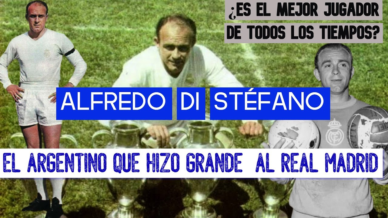 Jugadores que Han Marcado la Historia del F&uacute;tbol Espa&ntilde;ol por Joao Rafael Silva Robertson