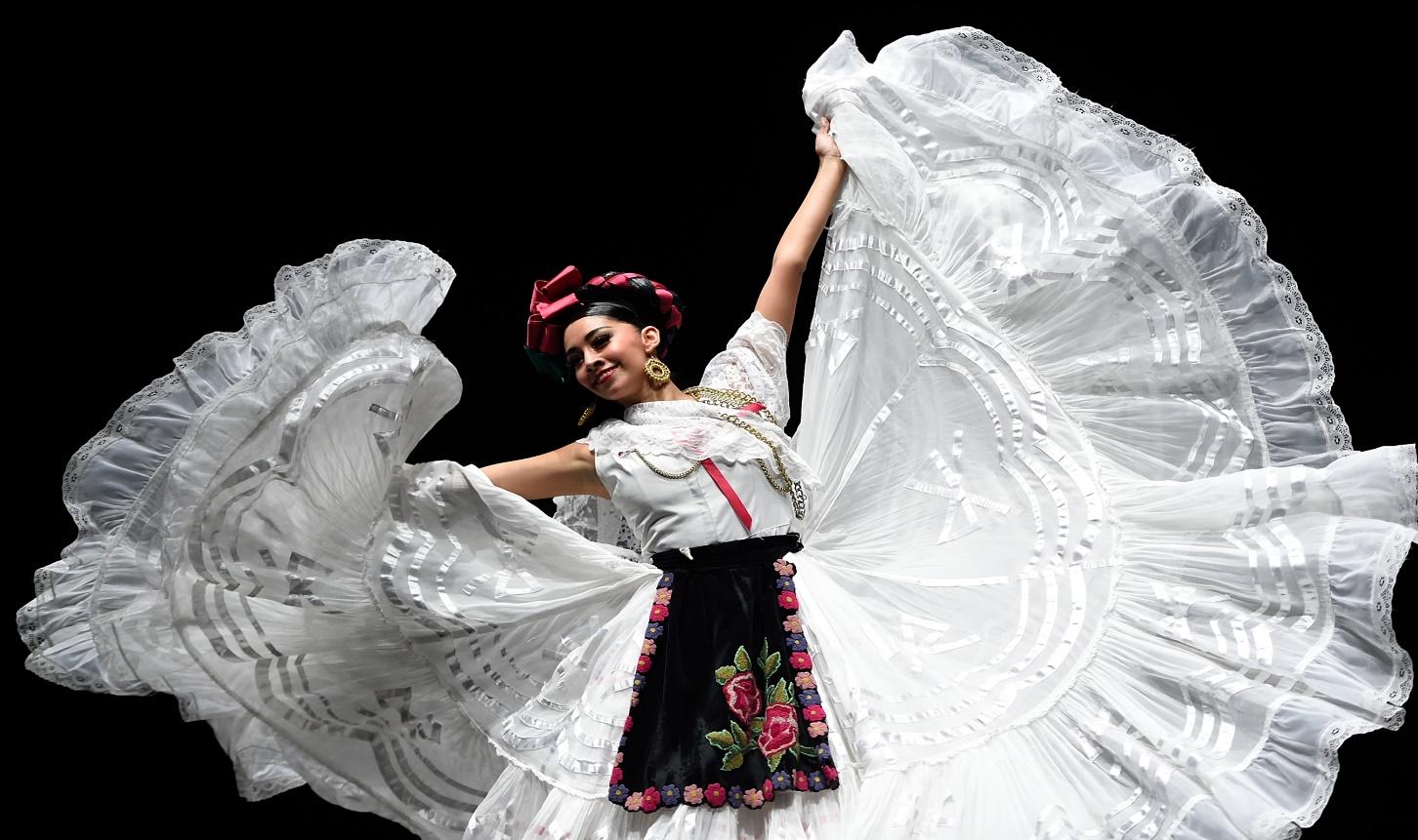 Evenpro: Cu&aacute;les son los Espect&aacute;culos M&aacute;s Tradicionales en Diferentes Culturas