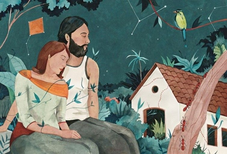 Cómo se Interpreta una Obra de Arte Cómo se Interpreta una Obra de Arte
