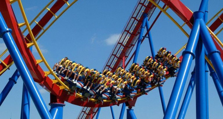 Parque Warner: Edad Recomendada y Cuál es la Ideal Parque Warner: Edad Recomendada y Cuál es la Ideal
