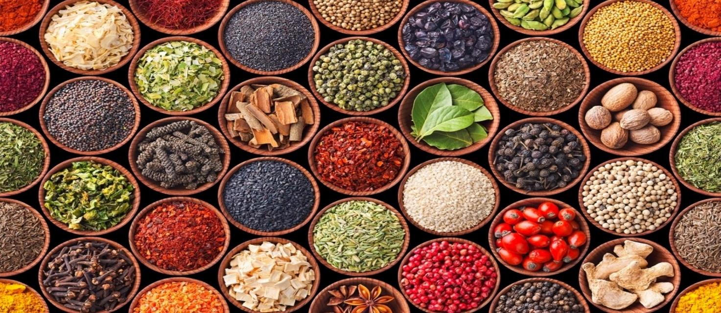Los Principales Ingredientes que Definen una Gastronomía Los Principales Ingredientes que Definen una Gastronomía