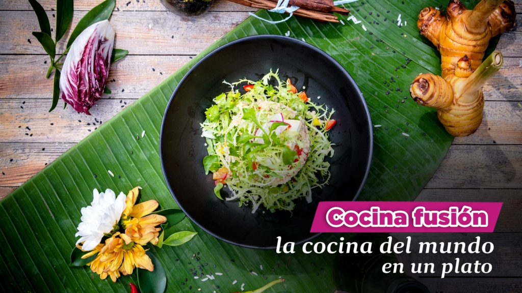 Los Principales Ingredientes que Definen una Gastronomía Los Principales Ingredientes que Definen una Gastronomía