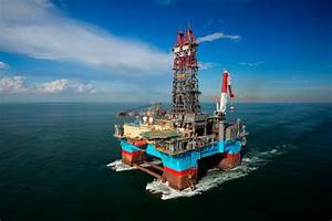 Cu&aacute;les son las 4 Etapas del Petr&oacute;leo: Un An&aacute;lisis Completo