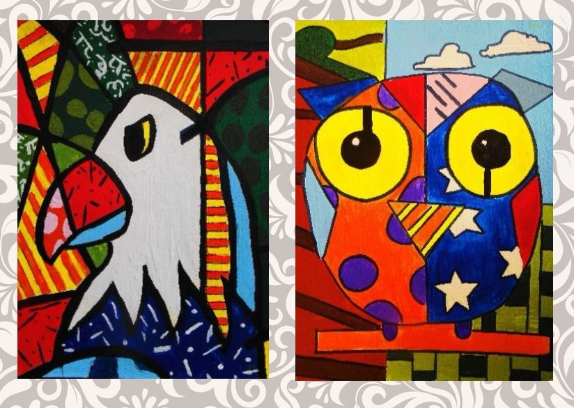 Cómo se Interpreta una Obra de Arte Cómo se Interpreta una Obra de Arte