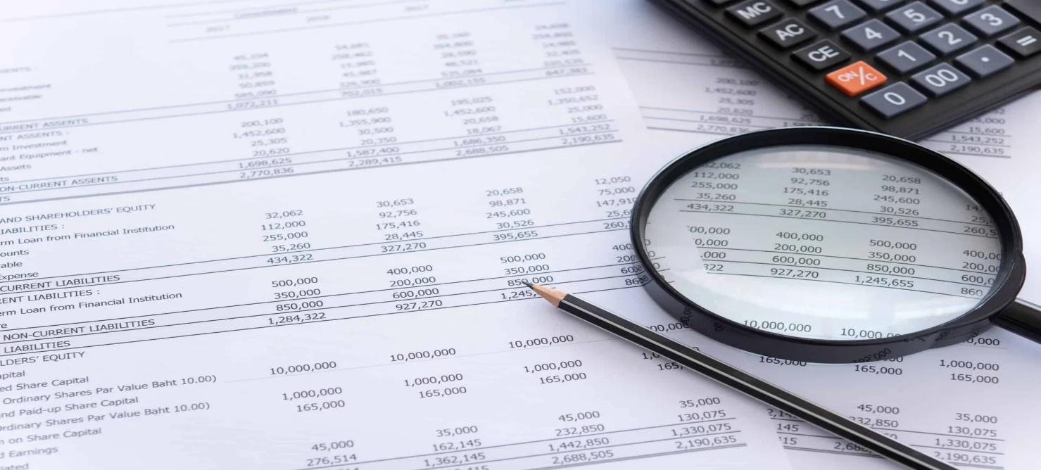 Héctor Andrés Obregón Pérez | Herramientas y Métodos para Evaluar la Salud Financiera Héctor Andrés Obregón Pérez | Herramientas y Métodos para Evaluar la Salud Financiera