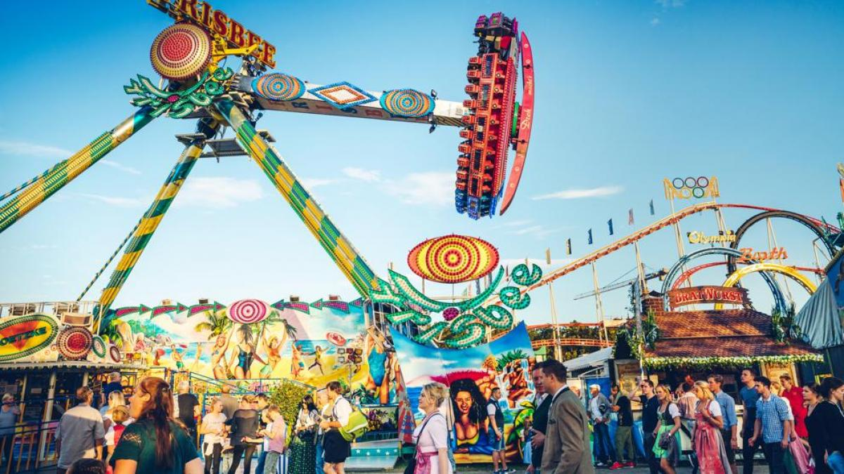 La F&oacute;rmula M&aacute;gica: Descifrando el &Eacute;xito de un Parque Tem&aacute;tico