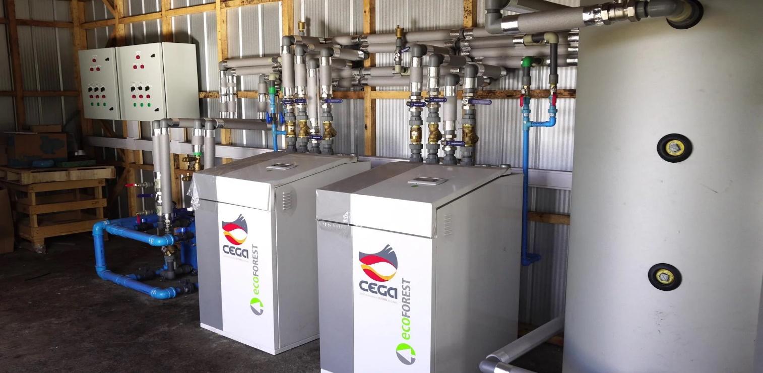Eficiencia Energ&eacute;tica 2.0: 5 Beneficios de la Tecnolog&iacute;a en la Construcci&oacute;n Sostenible