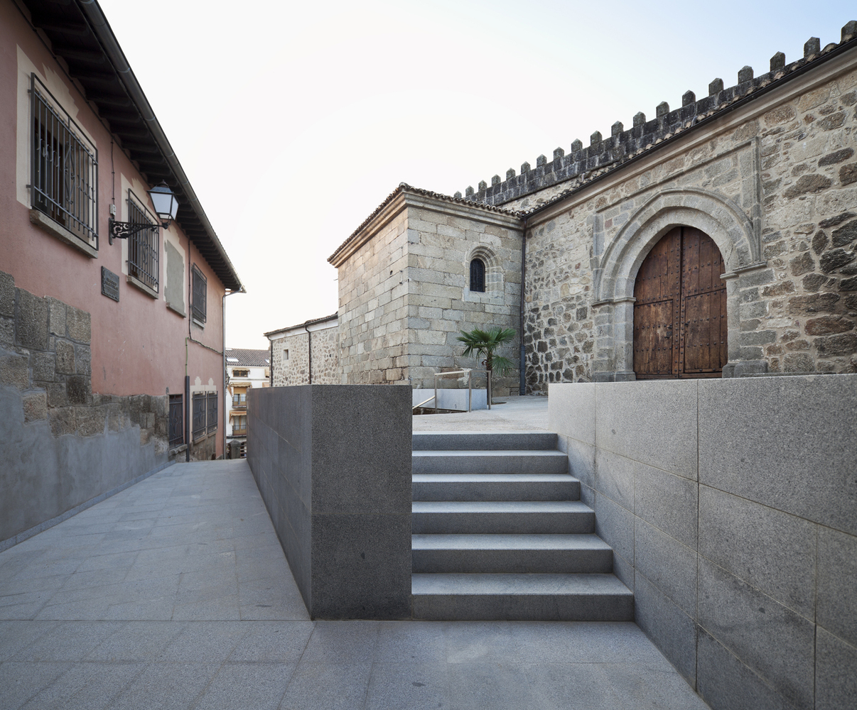 C&oacute;mo ha evolucionado el uso de materiales p&eacute;treos en la arquitectura moderna
