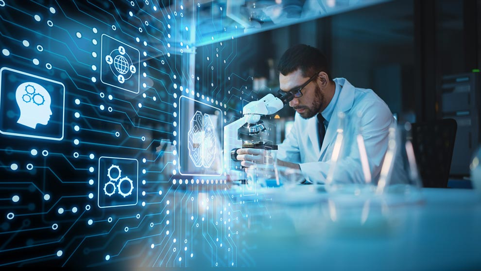La Simbiosis Imperfecta: C&oacute;mo los Avances Cient&iacute;ficos Impulsan el Desarrollo Tecnol&oacute;gico