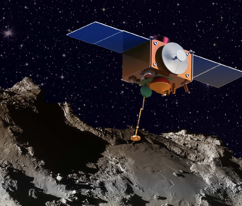 C&oacute;mo Impactar&aacute; la Misi&oacute;n Tianwen 2 en la Exploraci&oacute;n Espacial