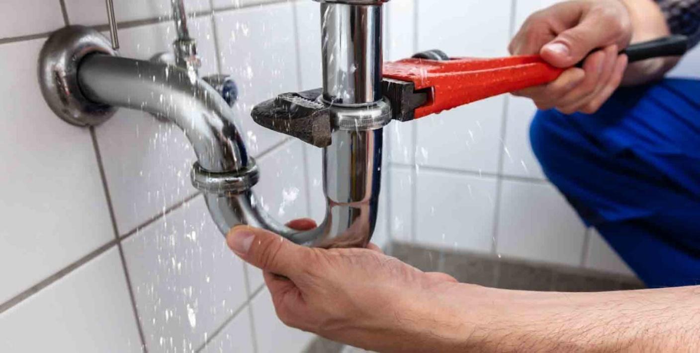 Reparaciones Comunes en el Hogar: ¿Cuándo Llamar a un Profesional? Reparaciones Comunes en el Hogar: ¿Cuándo Llamar a un Profesional?