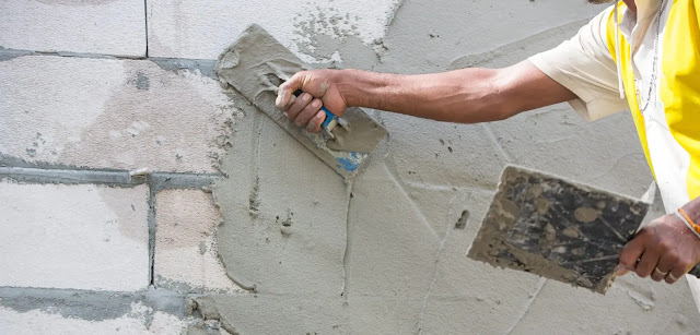 4 técnicas para Reparar Estructuras Dañadas con Materiales Tradicionales 4 técnicas para Reparar Estructuras Dañadas con Materiales Tradicionales