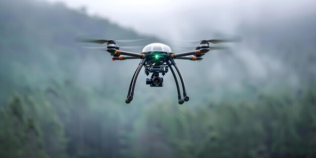 Qu&eacute; Tecnolog&iacute;as de Seguridad Son M&aacute;s Innovadoras para Proteger Instalaciones Log&iacute;sticas