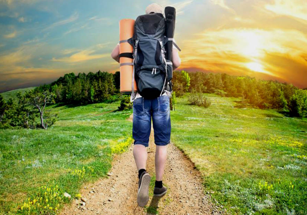 Consejos para Planificar un Viaje Mochilero