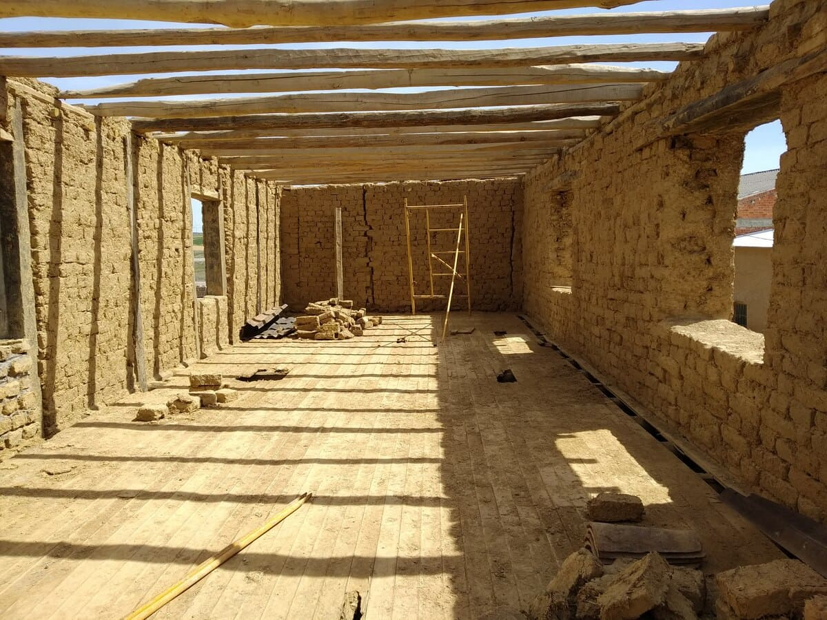 4 técnicas para Reparar Estructuras Dañadas con Materiales Tradicionales 4 técnicas para Reparar Estructuras Dañadas con Materiales Tradicionales
